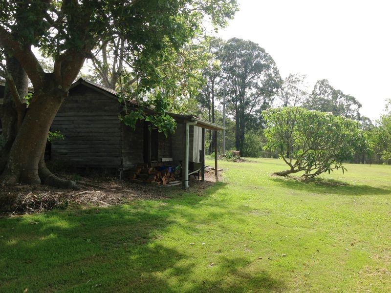 Rainbow Flat NSW 2430