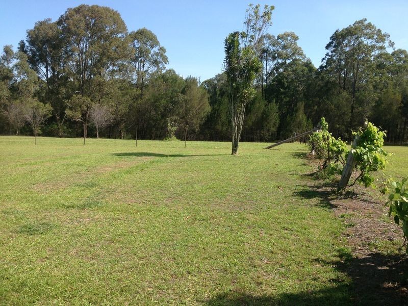 Rainbow Flat NSW 2430