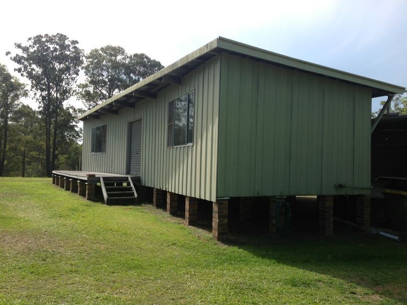 Rainbow Flat NSW 2430