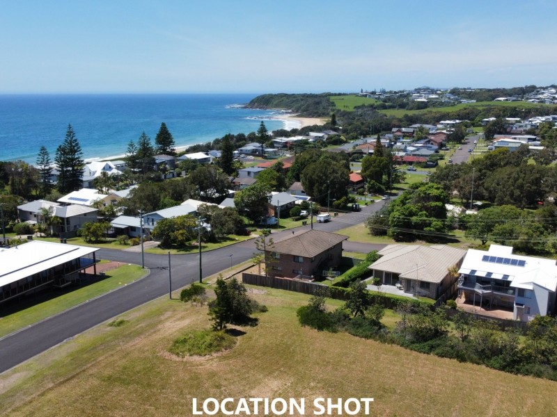 68 Anniversary Drive, Diamond Beach NSW 2430