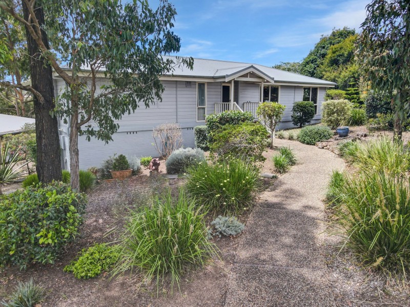 39 Hilltop Parkway, Tallwoods Village NSW 2430