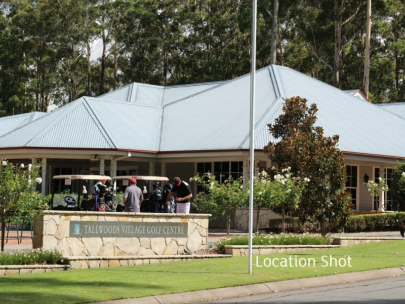 69 Hilltop Parkway, Tallwoods Village NSW 2430