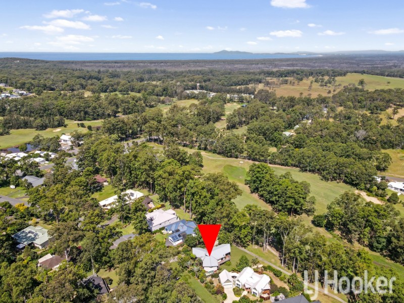 18 Hilltop Parkway, Tallwoods Village NSW 2430