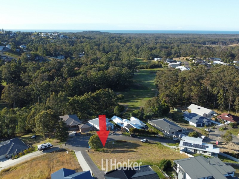 16 Illusions Court, Tallwoods Village NSW 2430