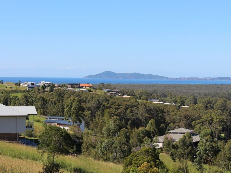 Lot 707 Coastal View Drive, Tallwoods Village NSW 2430