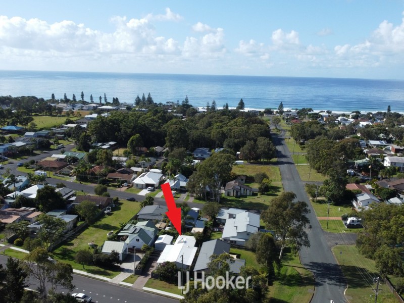 276 Diamond Beach Road, Diamond Beach NSW 2430