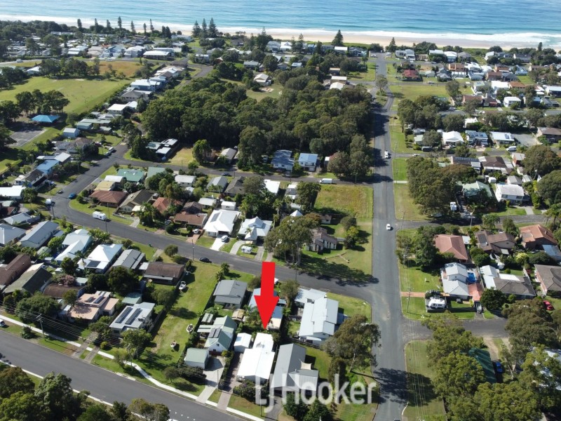 276 Diamond Beach Road, Diamond Beach NSW 2430