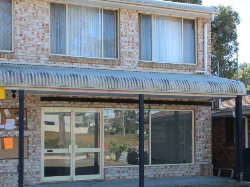 Shop 2/22 Diamond Drive, Diamond Beach NSW 2430