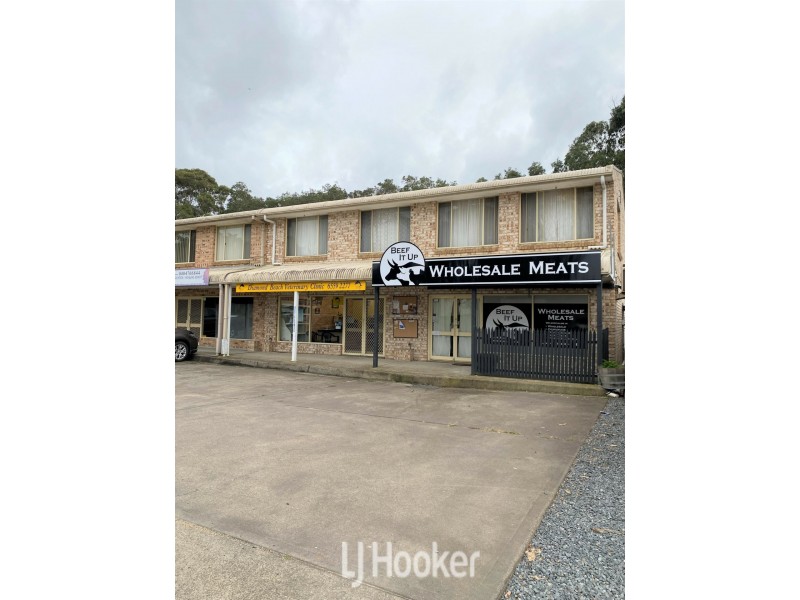 Shop 2/22 Diamond Drive, Diamond Beach NSW 2430