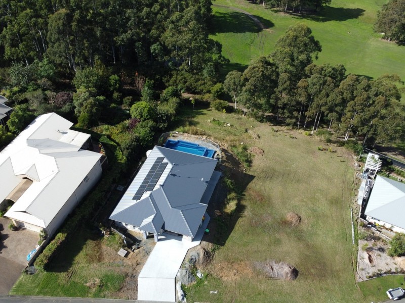 24 The Saddle, Tallwoods Village NSW 2430