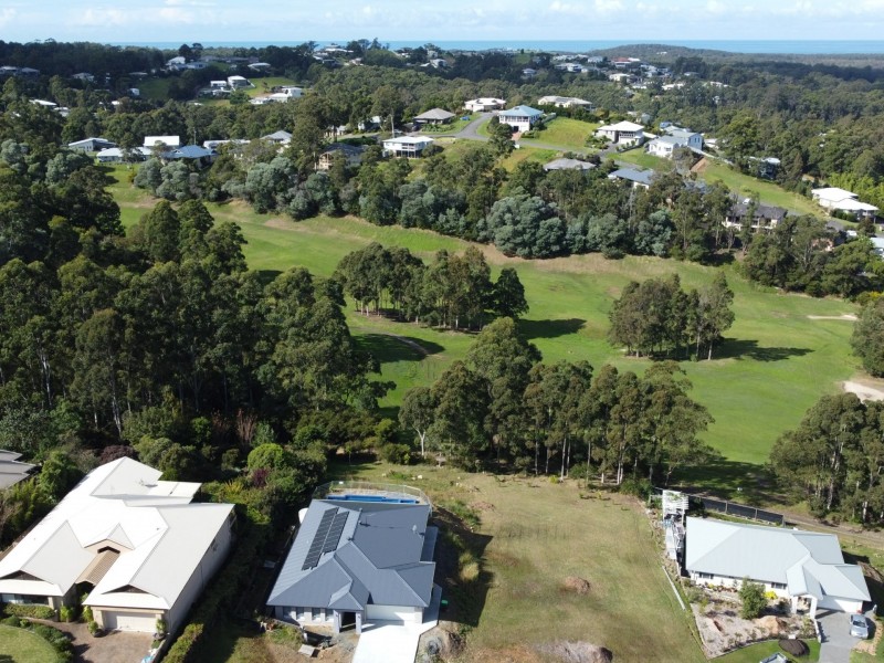 24 The Saddle, Tallwoods Village NSW 2430