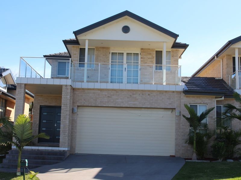 1/25 Sapphire Parade, Diamond Beach NSW 2430