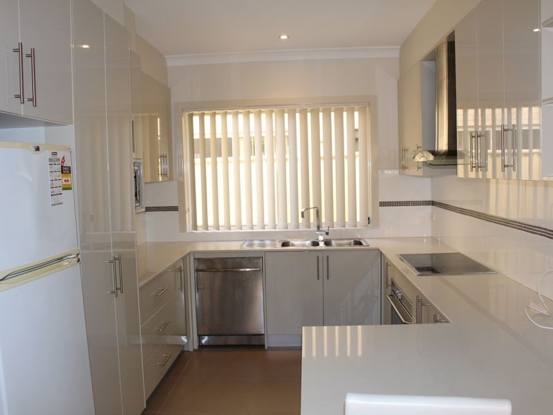 1/25 Sapphire Parade, Diamond Beach NSW 2430