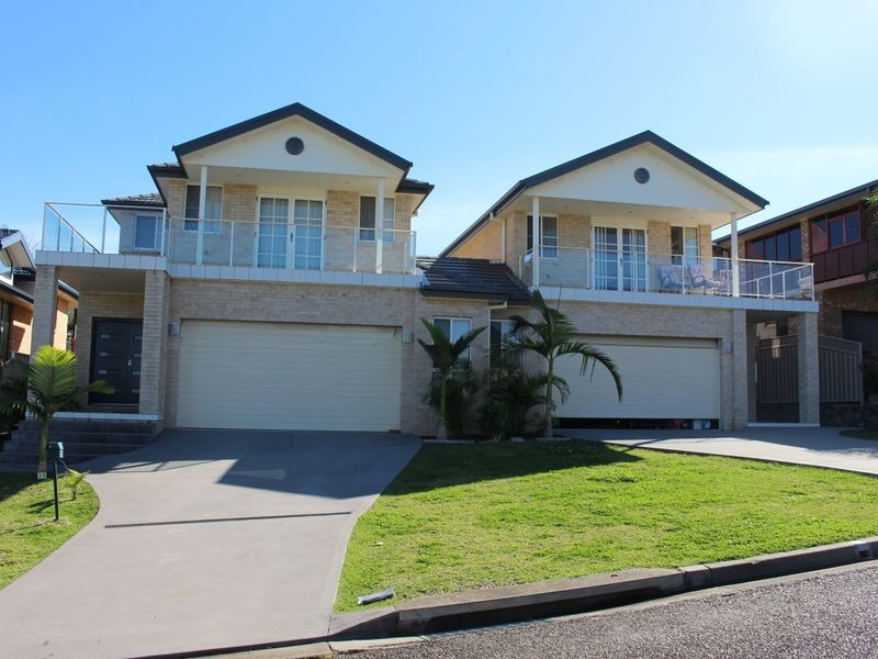 1/25 Sapphire Parade, Diamond Beach NSW 2430