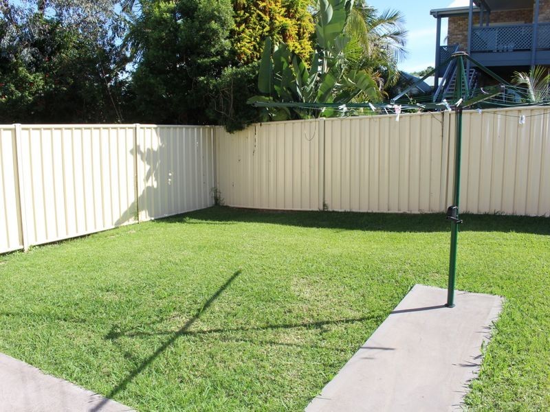 1/25 Sapphire Parade, Diamond Beach NSW 2430