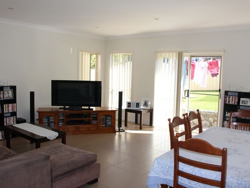 1/25 Sapphire Parade, Diamond Beach NSW 2430