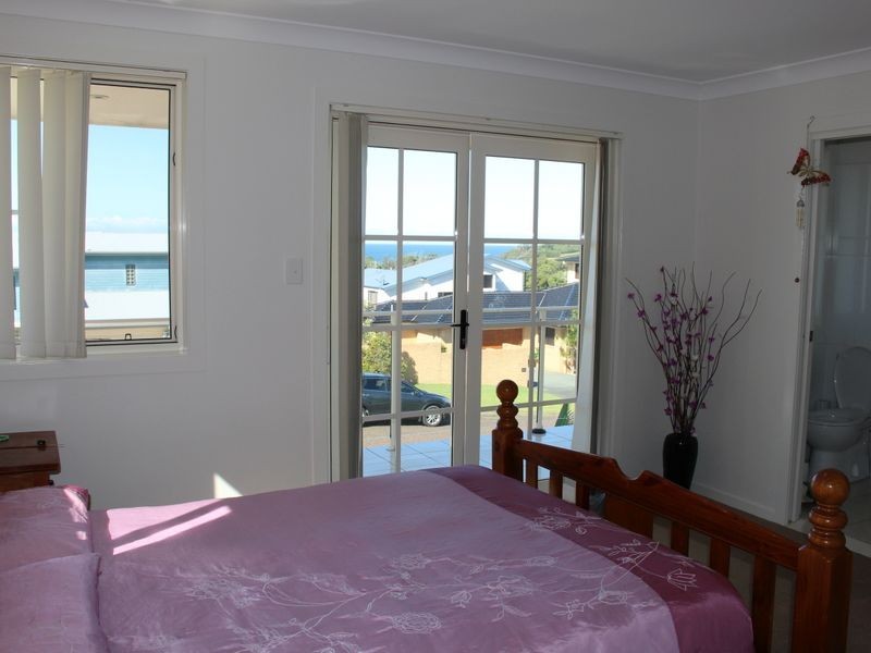 1/25 Sapphire Parade, Diamond Beach NSW 2430