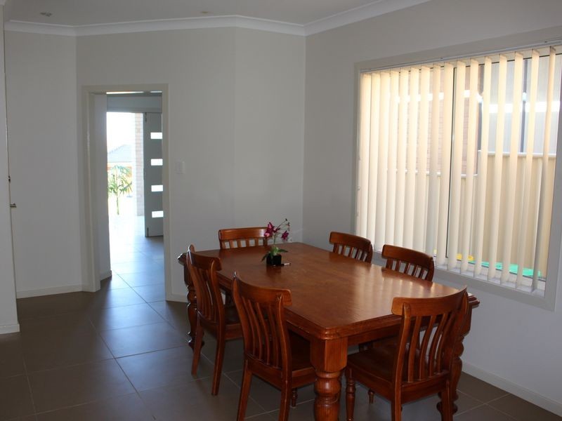 1/25 Sapphire Parade, Diamond Beach NSW 2430