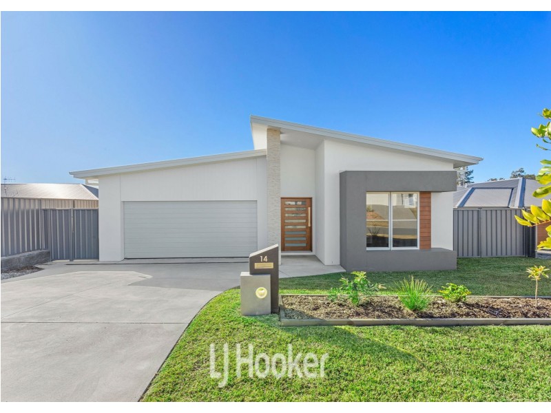 14 Fantail Rise, Diamond Beach NSW 2430
