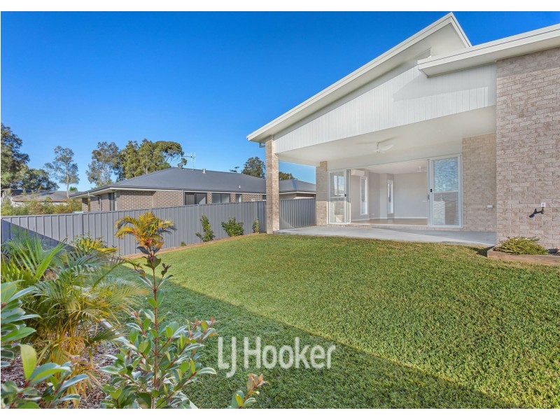 14 Fantail Rise, Diamond Beach NSW 2430