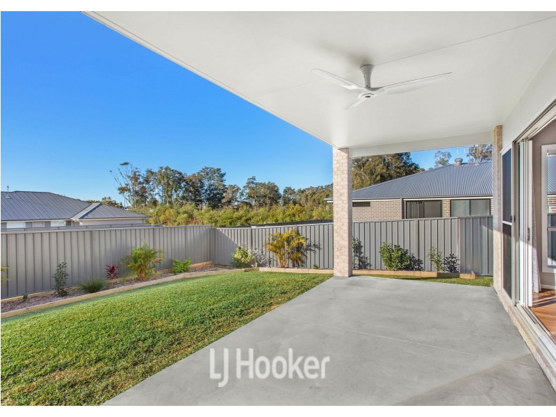 14 Fantail Rise, Diamond Beach NSW 2430