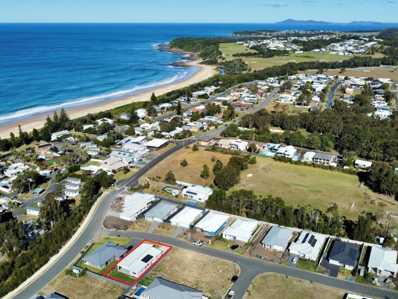 14 Fantail Rise, Diamond Beach NSW 2430