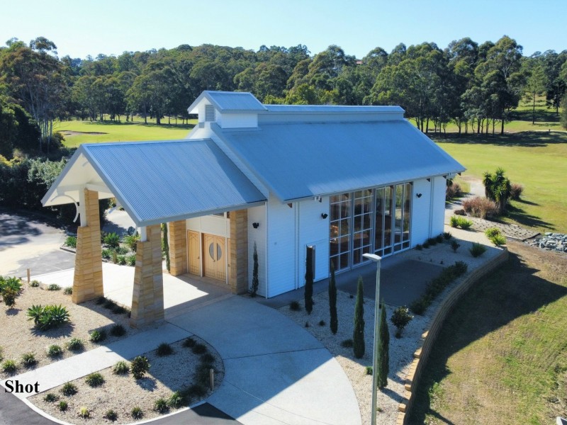 19 Eastern Valley Way, Tallwoods Village NSW 2430