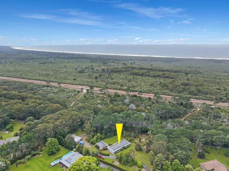 42 Tulloch Road, Tuncurry NSW 2428