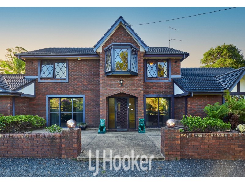 20 Pacific View Drive, Hallidays Point NSW 2430
