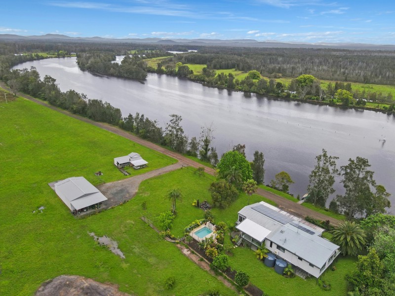 43 Manns Rd, Darawank NSW 2428