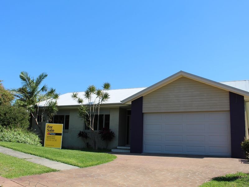 2/1 Lilly Pilly Place, Hallidays Point NSW 2430