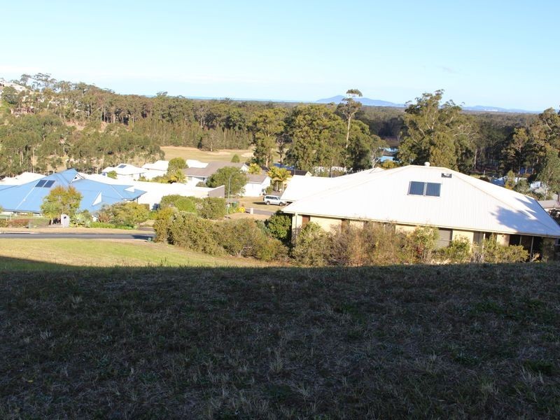 1 The Knoll, Tallwoods Village NSW 2430