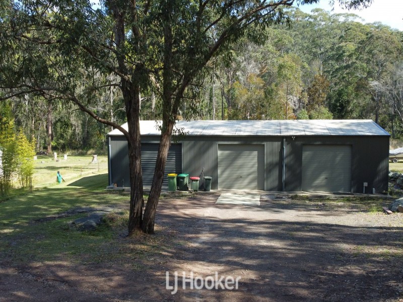 Hallidays Point NSW 2430