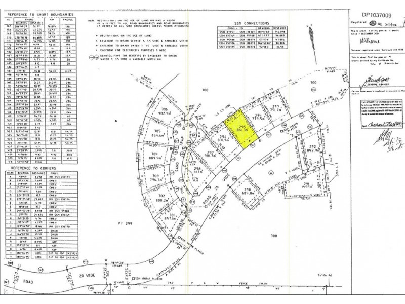 7 Coastal View Drive, Tallwoods Village NSW 2430 Floorplan