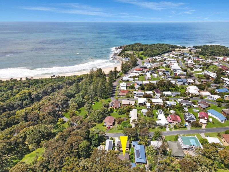 3 Cooinda Street, Black Head NSW 2430