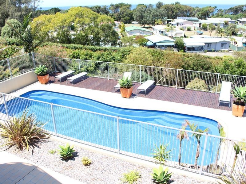 9/21A Red Head Road, Hallidays Point NSW 2430