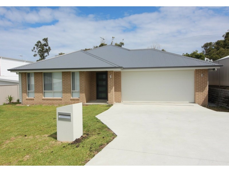 5 Fantail Rise, Diamond Beach NSW 2430