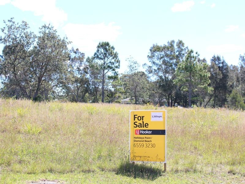 68 Anniversary Drive, Diamond Beach NSW 2430