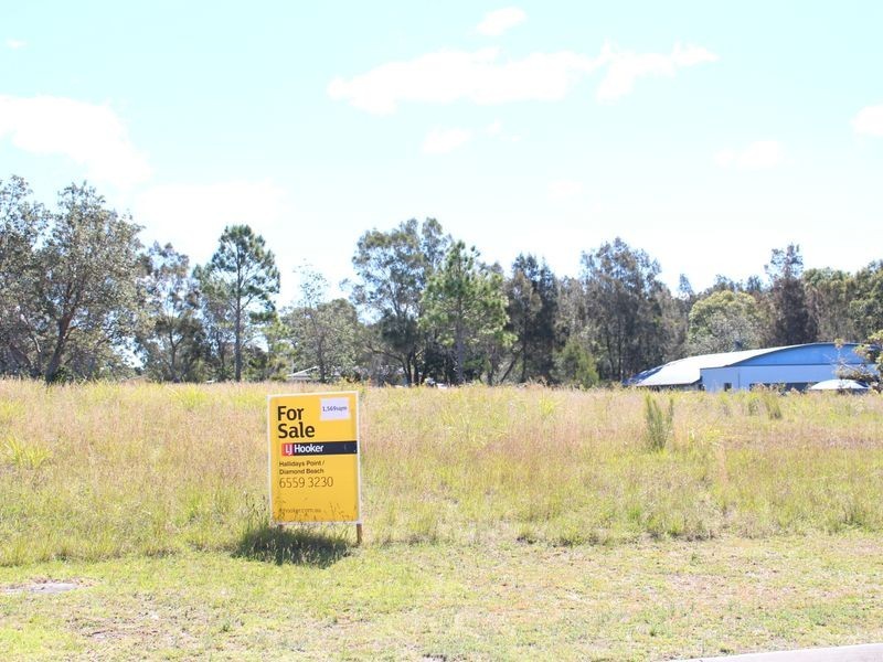 68 Anniversary Drive, Diamond Beach NSW 2430