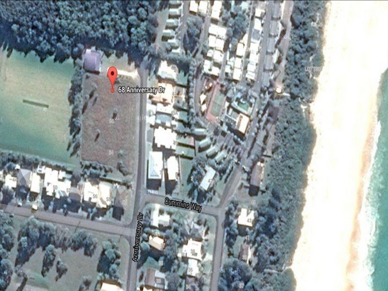 68 Anniversary Drive, Diamond Beach NSW 2430