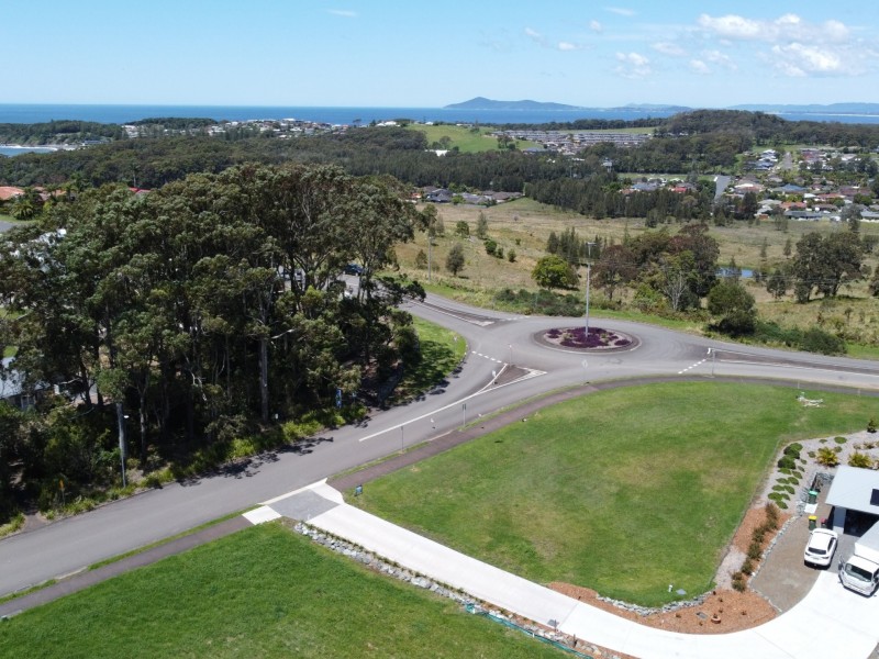 2A Seascape Drive, Red Head NSW 2430