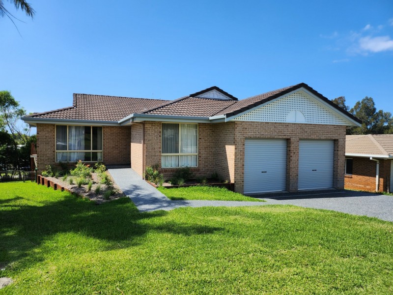 7 Hope Street, Red Head NSW 2430