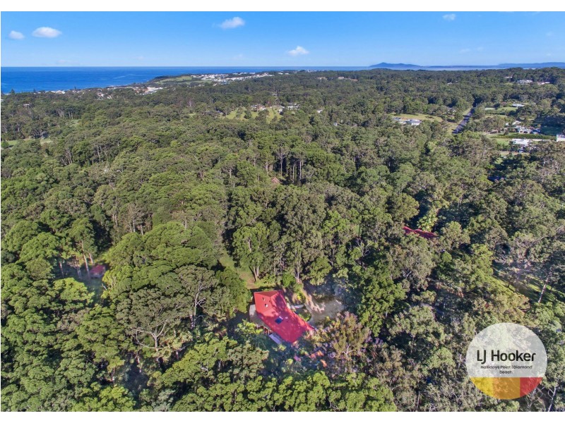 23 Figtree Drive, Diamond Beach NSW 2430