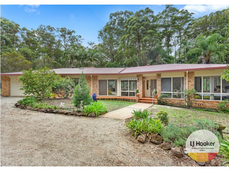 23 Figtree Drive, Diamond Beach NSW 2430
