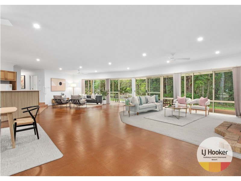 23 Figtree Drive, Diamond Beach NSW 2430