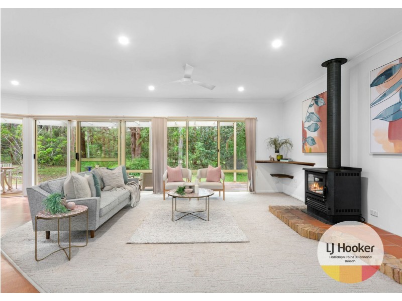 23 Figtree Drive, Diamond Beach NSW 2430