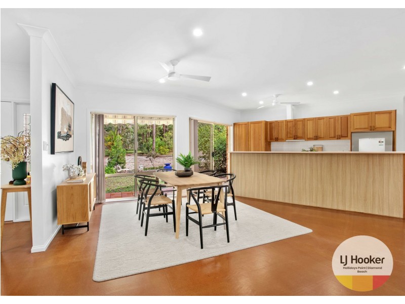 23 Figtree Drive, Diamond Beach NSW 2430