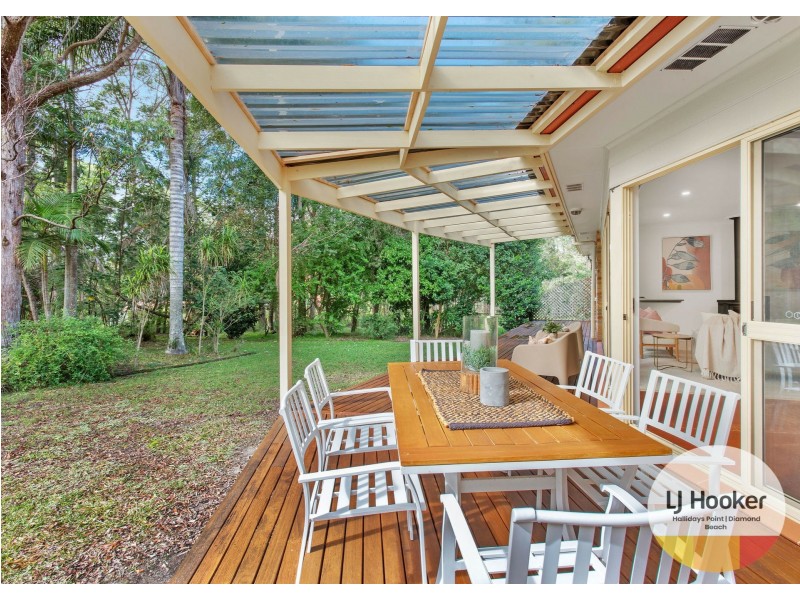 23 Figtree Drive, Diamond Beach NSW 2430