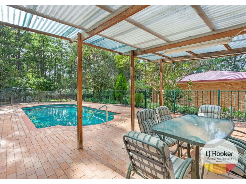 23 Figtree Drive, Diamond Beach NSW 2430