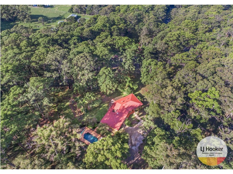 23 Figtree Drive, Diamond Beach NSW 2430